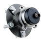 Mazda MX-5 MX5 2005-2014 Front Left or Right Wheel Bearing Kit
