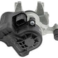 Seat Leon 2012-2020 Rear Right Drivers O/S Brake Caliper 272mm Discs