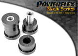 For Rover 200 Series Old Shape PowerFlex Black Series Rear Inner Track Arm Bush