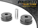 For Volvo V70 up to 2000 PowerFlex Black Series Front Upper Engine Mounting