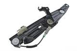 BMW 5 Series F11 2010-2017 Rear Left Electric Window Regulator