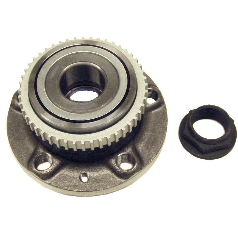 For Peugeot 806 1994-2002 Rear Wheel Bearing Kit