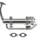For VW Passat 1.9 & 2.0 TDi 2005-2011 EGR Valve & Cooler