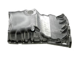 Skoda Superb I 2001-2008 1.8 T Aluminium Engine Oil Sump Pan