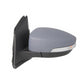 Ford Kuga Mk2 2012-2016 Electric Wing Door Mirror Primed Left Passenger Side