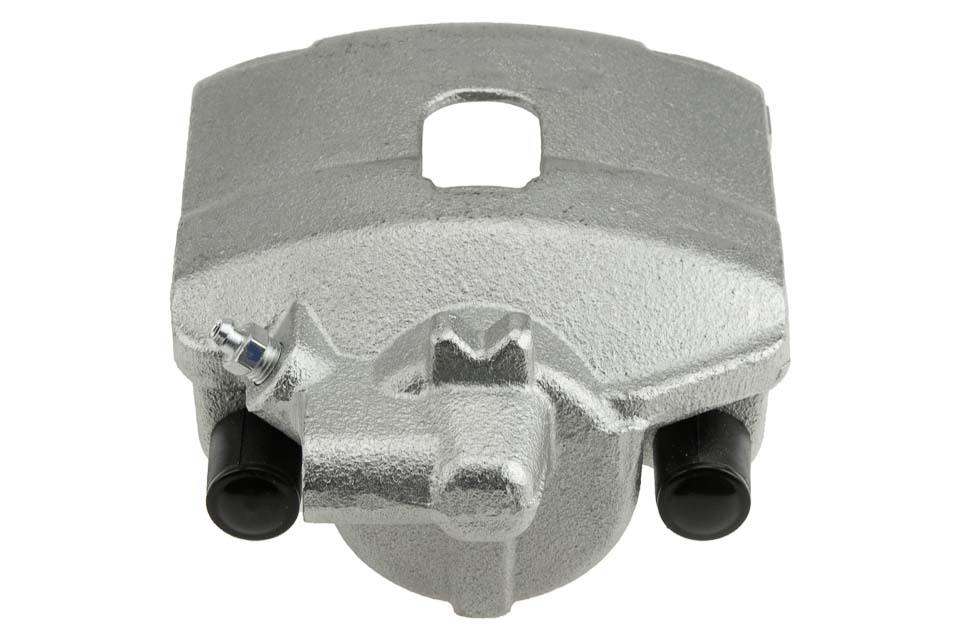 Vauxhall Corsa E 2014-2019 Front Left Brake Caliper 257mm Discs