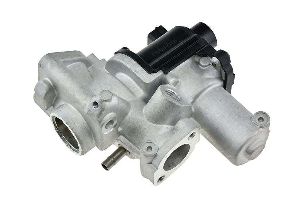 VW Touareg 2007 - 2010 3.0 V6 TDI EGR Valve
