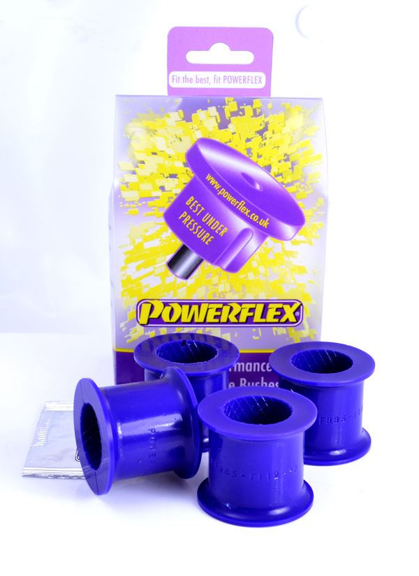 For VW T4 Transporter 1990-2003 PowerFlex Rear Anti Roll Bar Bush