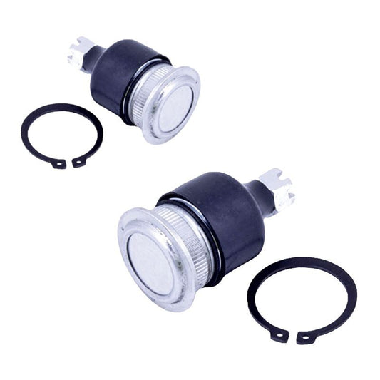 Honda Accord MK VII 1998-2003 Front Upper Ball Joints Pair