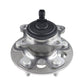 For Toyota Auris 2006-2015 Rear Hub Wheel Bearing Kits Pair