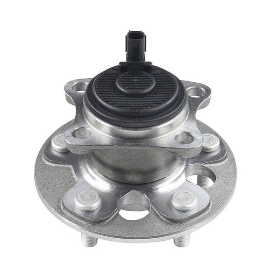 For Toyota Auris 2006-2015 Rear Hub Wheel Bearing Kits Pair