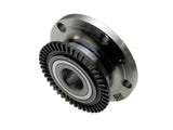 For Audi A4 2000-2008 Rear Hub Wheel Bearing Kit