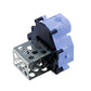 Citroen C4 2004-2011 Radiator Fan Cooling Resistor Relay