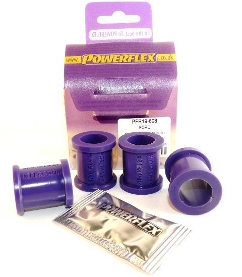 For Ford KA 1996-2008 PowerFlex Rear Anti Roll Bar Mounting Bush