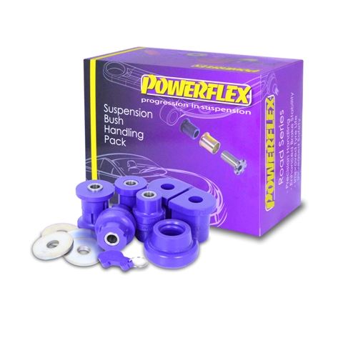 For VW Golf MK1 1973-1985 PowerFlex Handling Pack