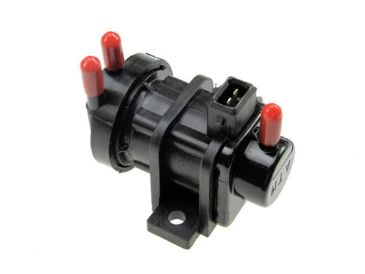 Opel / Vauxhall Frontera 1998 - 2018 2.2 DTI EGR Vacuum Solenoid Valve