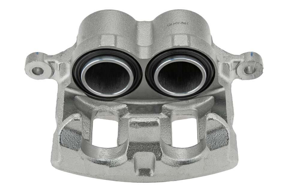 Hyundai iLoad Carry 2008-2023 Front Left Brake Caliper 300mm Discs