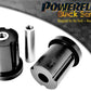 For Ford Escort MK5,6 & 7 1990-2001 PowerFlex Black Rear Beam Mounting Bush