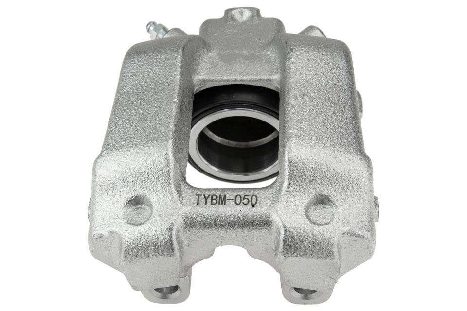 BMW 1 Series F20/F21 2011-2023 Front Left Brake Caliper 312/330mm Discs