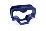 Ford Focus Mk2 ST 2005-2010 PowerFlex Black Upper Right Engine Mount Insert