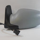 Ford Galaxy 2000-2006 Electric Wing Door Mirror Primed Cover Passenger Side N/S