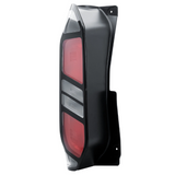 Ford Transit Custom 2024-2026 Rear Tail Light Lamp Passenger Side Left N/S