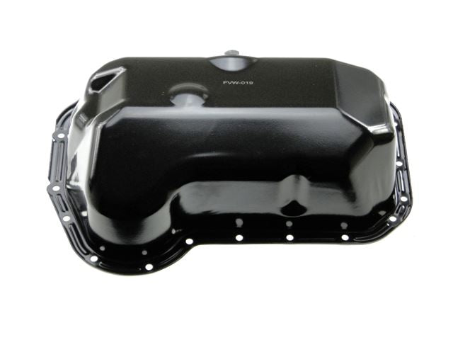 Seat Inca 1995-2003 1.9 SDi / 1.7 D Steel Engine Oil Sump Pan