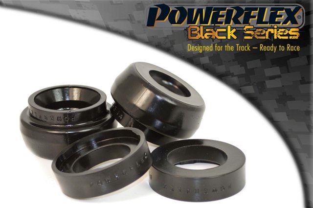 For Audi TT Mk1 4WD 1999-2006 PowerFlex Black Series Front Strut Top Mount Bush