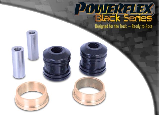 For Renault Scenic III 2009-2016 PowerFlex Black Series Front Arm Rear Bush