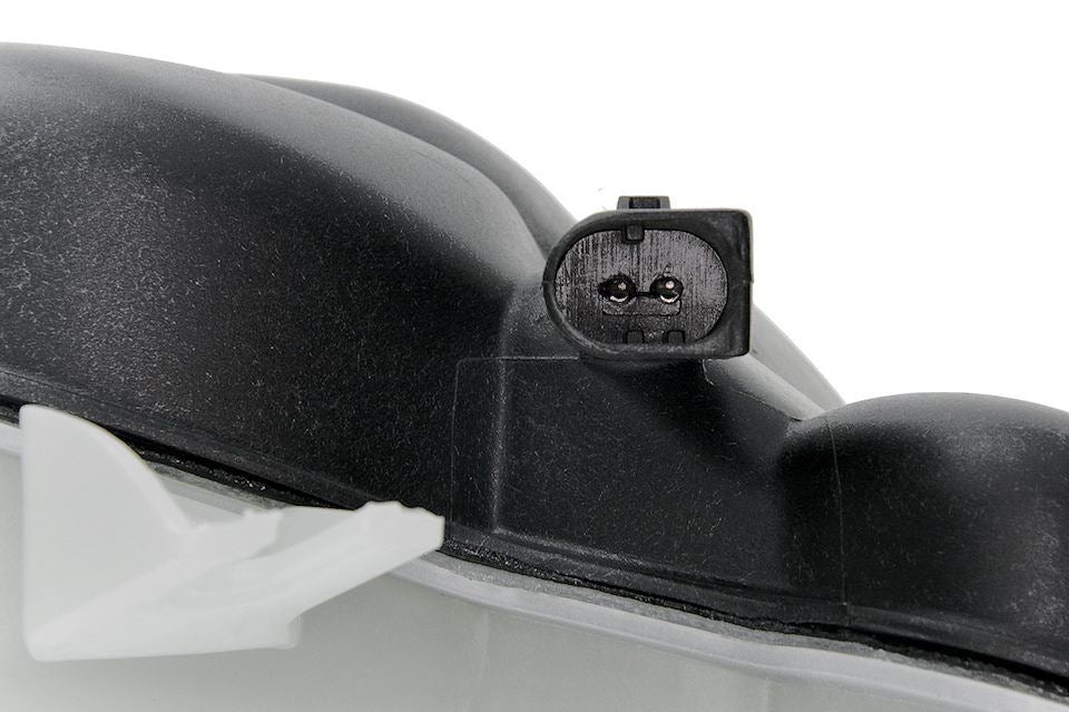 Mercedes S-Class C216 1998-2005 Radiator Coolant Expansion Header Tank
