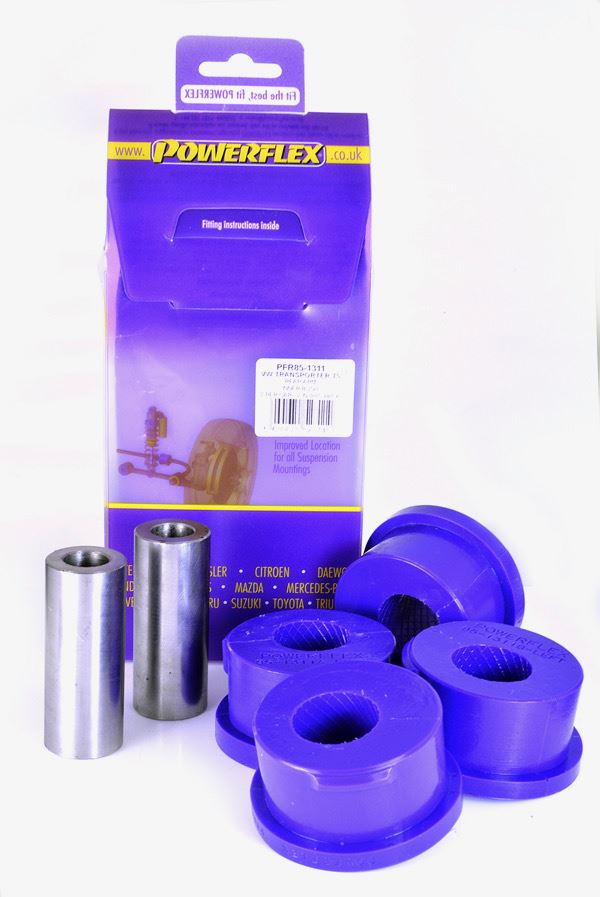 VW T6 Transporter 2015- PowerFlex Rear Arm Inner Bush