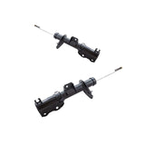 For Mercedes Vito W639 2003-2010 Front Shock Absorbers Struts Pair