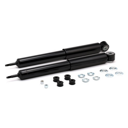 For Land Rover 90 I 1984-1990 Rear Pair - Shock Absorbers Pair
