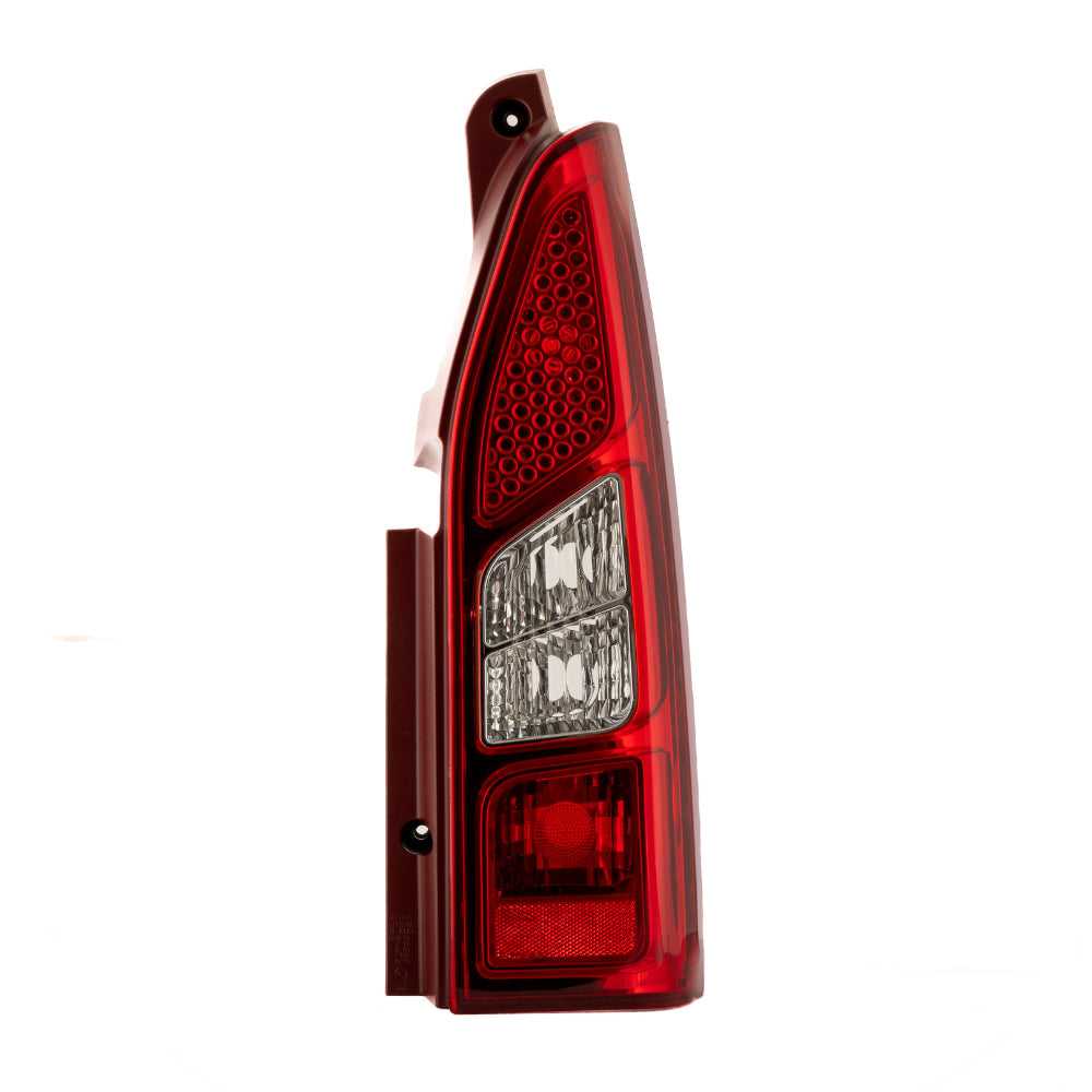 Peugeot Partner 2008-2012 Rear Tail Light Lamp Right Side