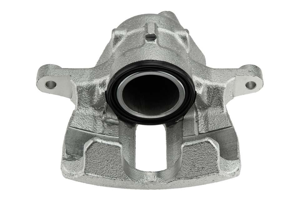 Seat Arosa 2000-2004 Front Right Brake Caliper 256mm Discs