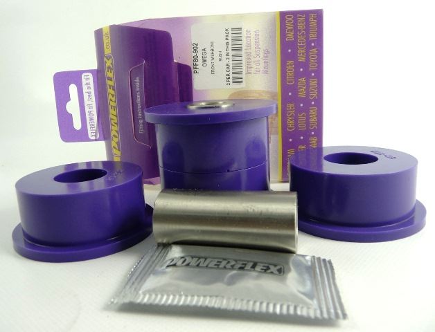 For Vauxhall Omega B 1994-2003 PowerFlex Front Wishbone Front Bush