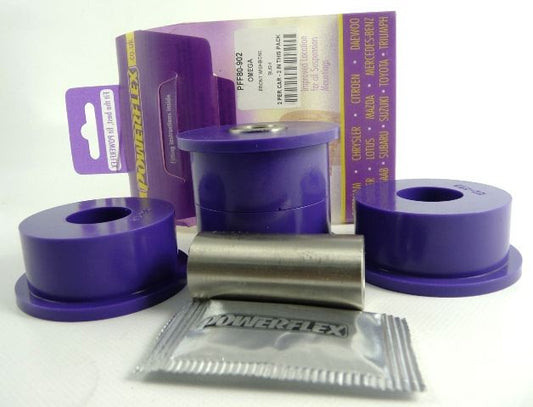 For Vauxhall Omega B 1994-2003 PowerFlex Front Wishbone Front Bush