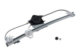 Citroen C3 Mk1 2002-2009 Front Left Electric Window Regulator