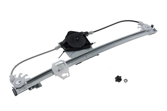 Citroen C3 Mk1 2002-2009 Front Left Electric Window Regulator