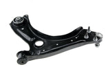 For VW Polo 2009-2016 Lower Front Right Wishbone Suspension Arm