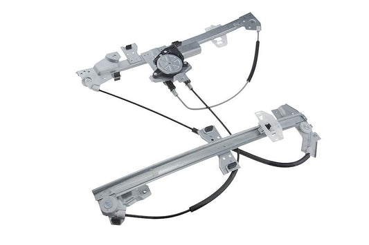 Peugeot Partner Mk1 1996-2013 Front Left Electric Window Regulator