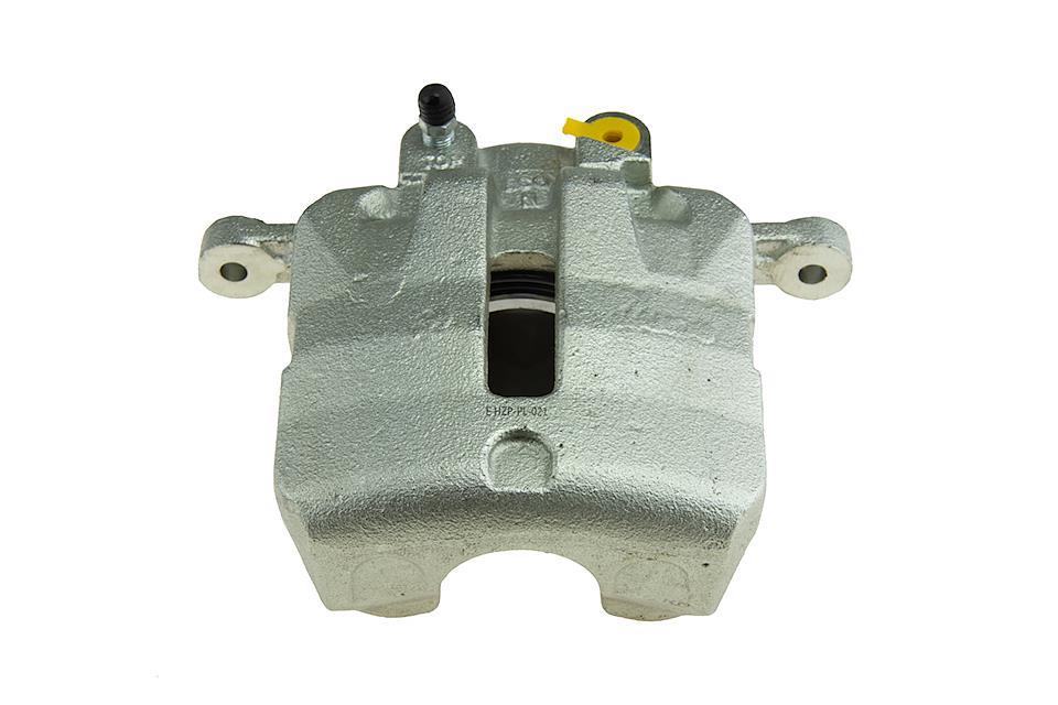 Saab 9-5 2010-2012 Front Right Brake Caliper 296mm Discs