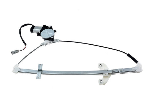 Honda CR-V Mk2 2002-2006 Rear Left Electric Window Regulator