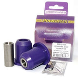 For Citroen Saxo inc VTS/VTR (1996-2003) PowerFlex Front Wishbone Bush Set