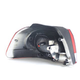 VW Golf MK6 2009-2013 Rear Tail Light Lamp Drivers Side O/S Right