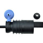 VW Volkswagen Sharan 1995-2018 Front Dual Washer Jet Pump