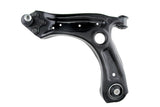 For Seat Ibiza Mk5 2008-2016 Lower Front Left Wishbone Suspension Arm