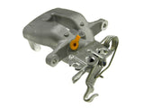 VW Caddy 2004-2010 Rear Right Drivers O/S Brake Caliper 256mm Discs