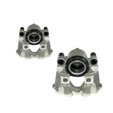 BMW Z4 E89 2010-2017 Front Brake Calipers Pair 312mm Discs