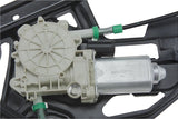 BMW 7 Series E38 1994-2001 Front Right Electric Window Regulator